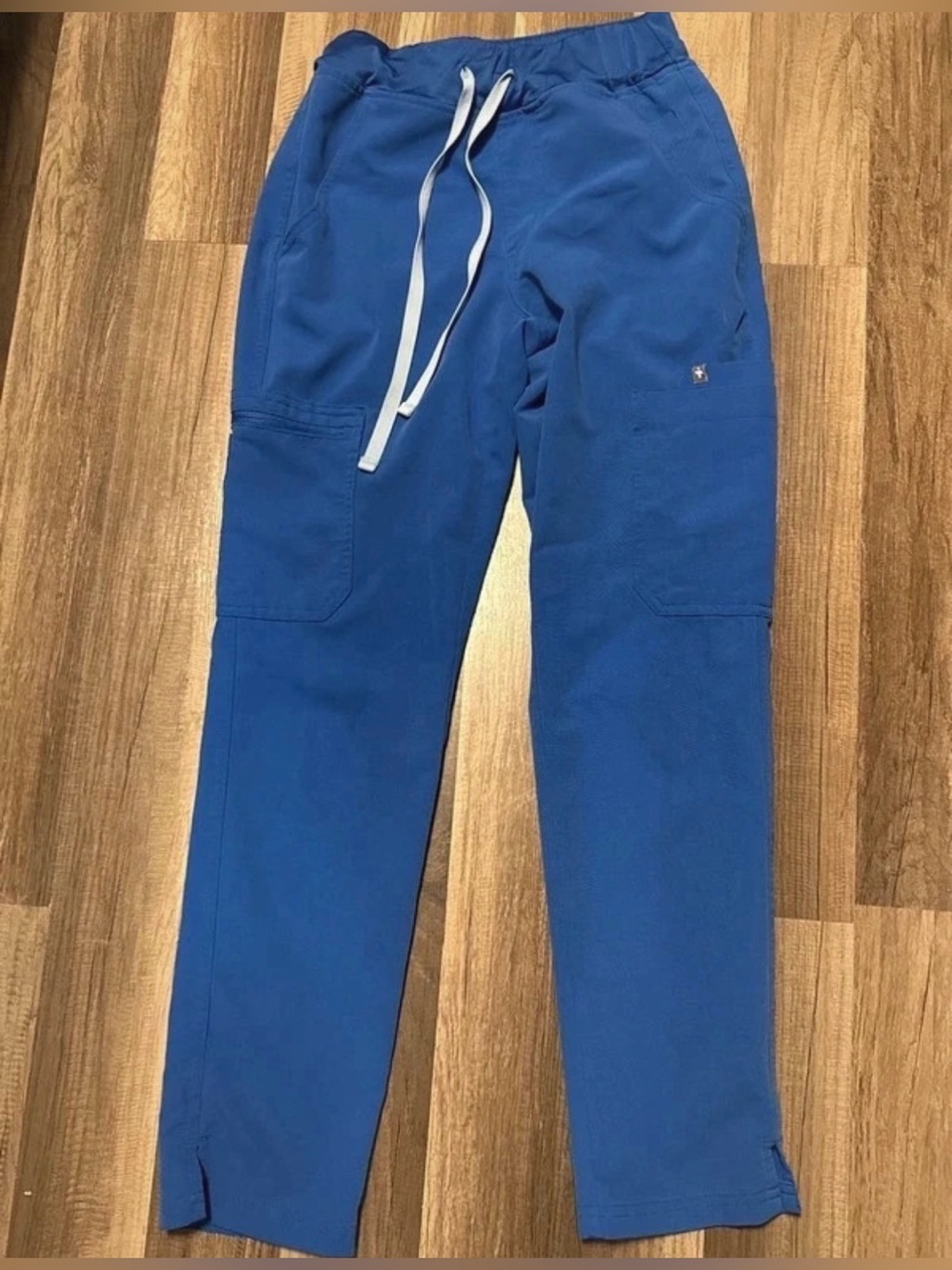 Figs women’s scrub pants size XXS